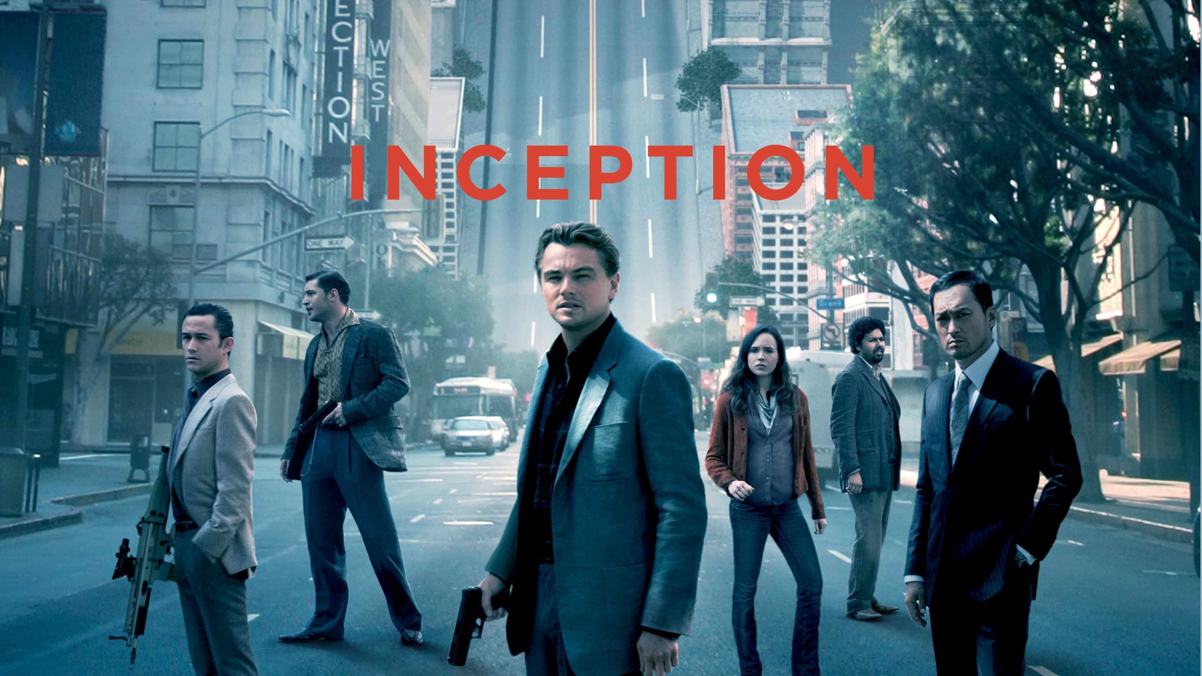 Inception (Limited Screening)