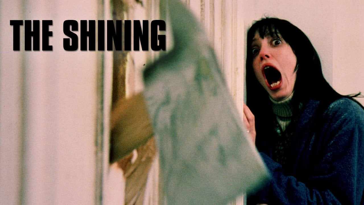 The Shining (Limited Screening)