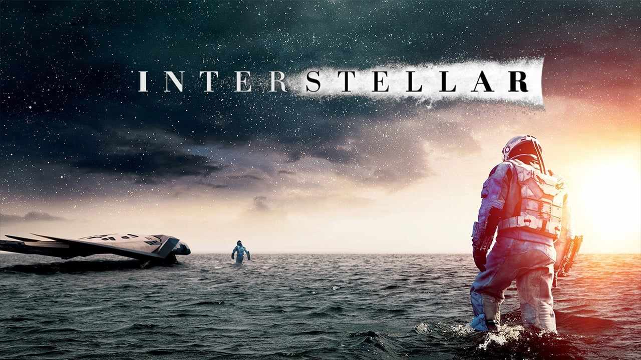 Interstellar (Limited Screening)
