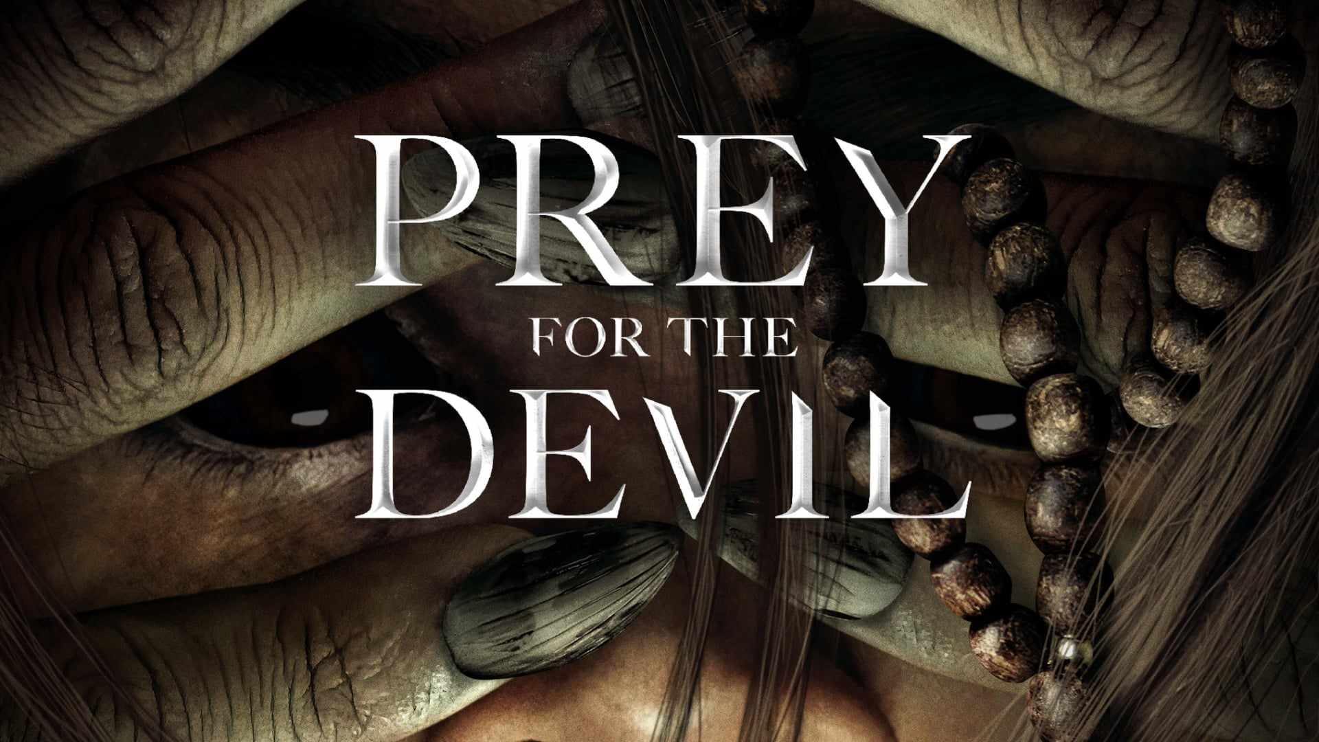 Prey for the Devil 