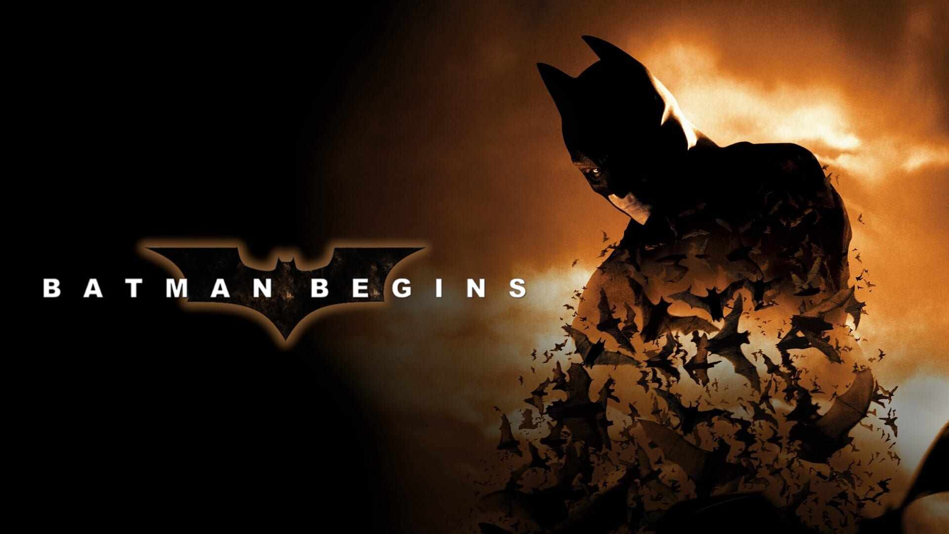 Batman Begins (Limited Screening)