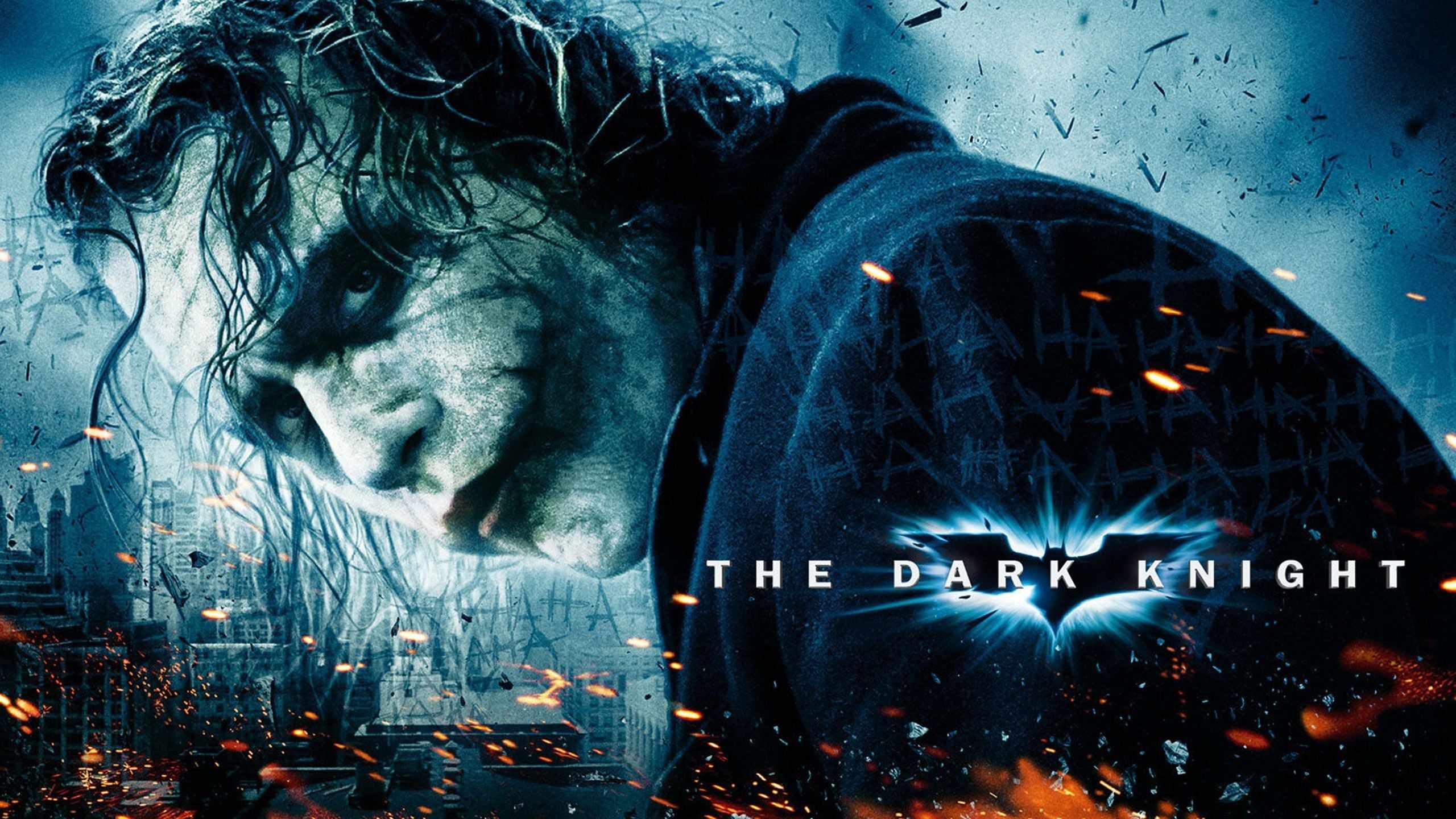 The Dark Knight (Limited Screening)